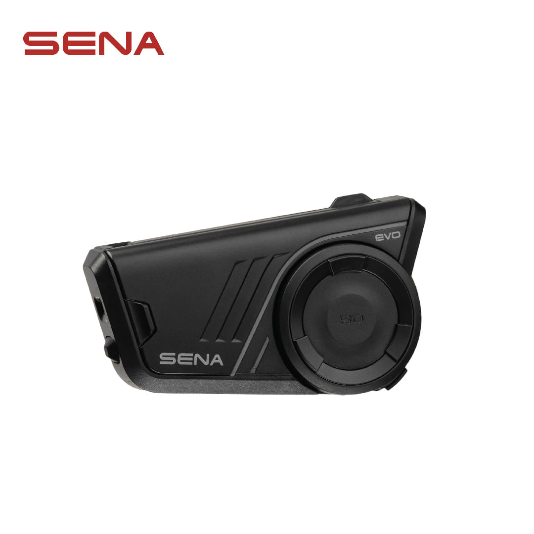 หูฟังบลูทูธติดหมวกกันน็อค SENA 60S EVO SOUND BY BOSE (แพ็คคู่)_3